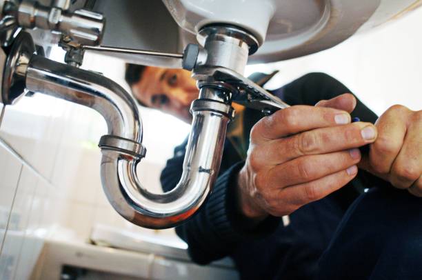Shower Repair Services in Cannelton, IN
