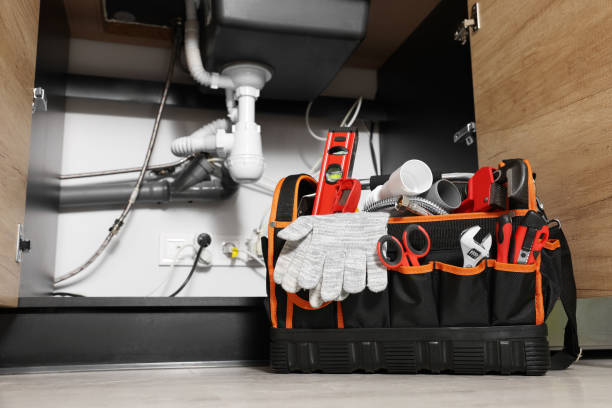 Best Drain Cleaning Services  in Cannelton, IN