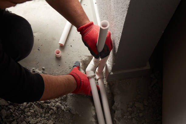 Best Leak Detection Services  in Cannelton, IN