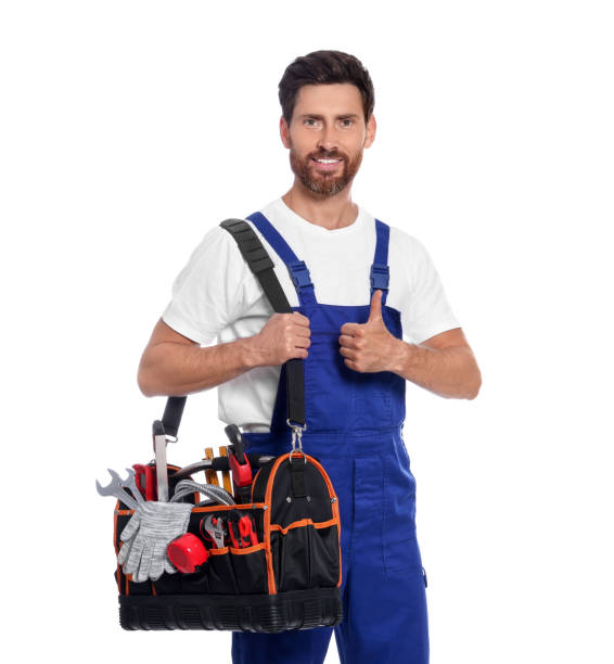 Best Commercial Plumbing Services  in Cannelton, IN