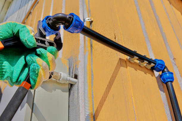 Best Gas Line Repair  in Cannelton, IN