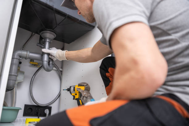 Best Emergency Plumber  in Cannelton, IN